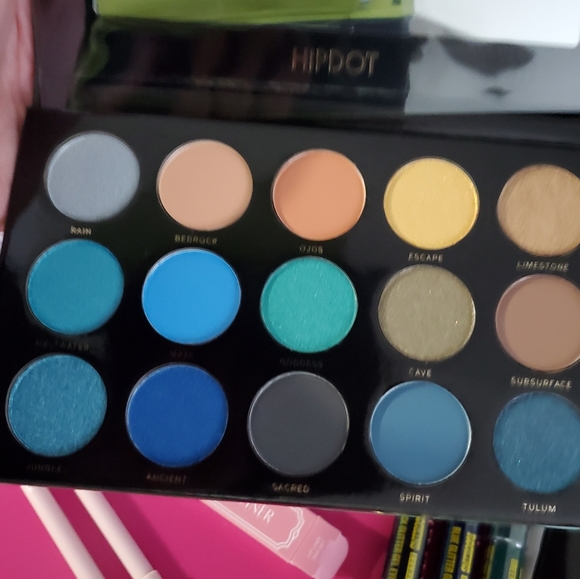 Beautu Bundle: Hipdot, Ace Beaute, Rockies, BDB - Picture 6 of 6